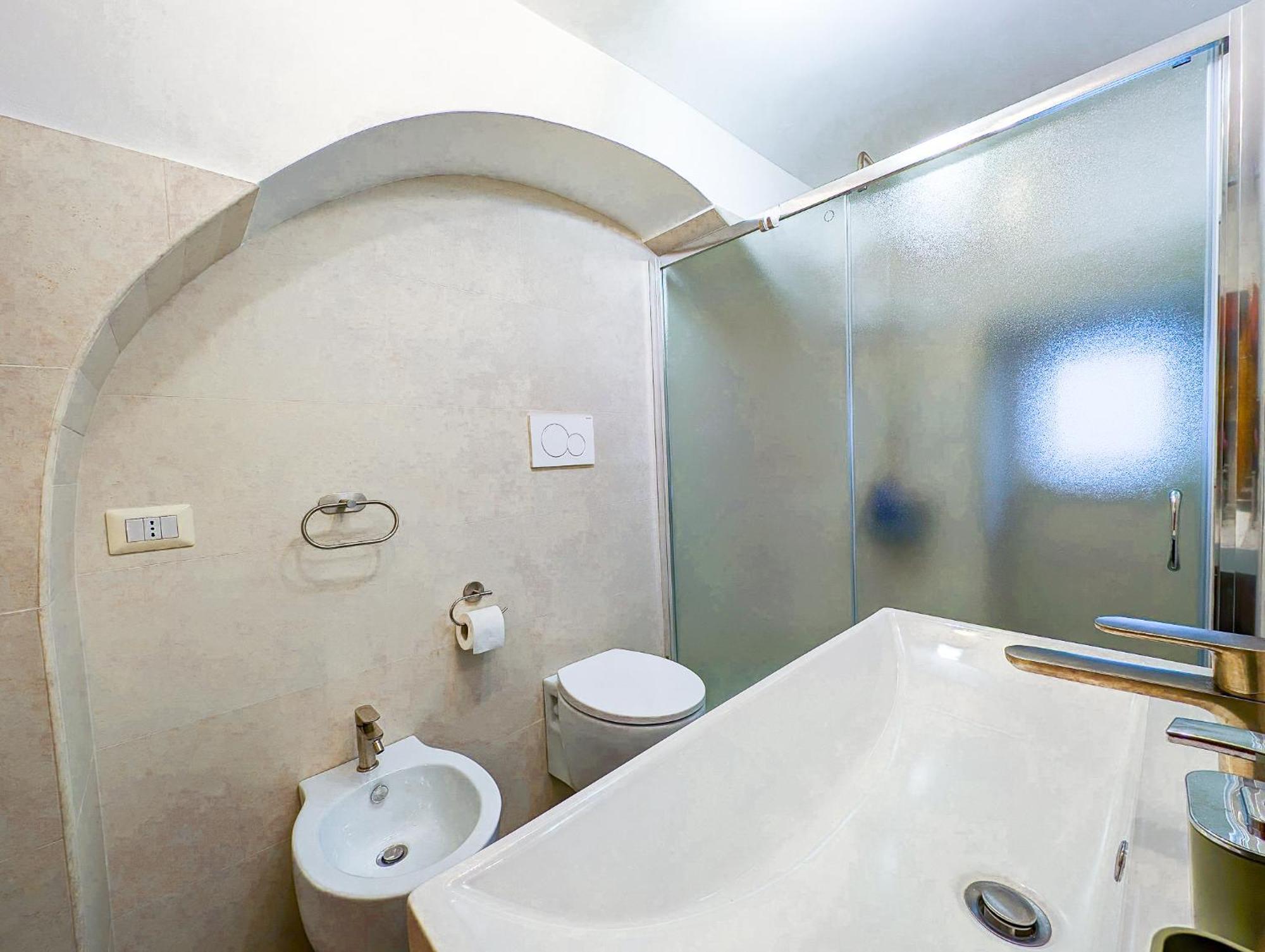 Nonna Chiara Apartment Locorotondo Bagian luar foto