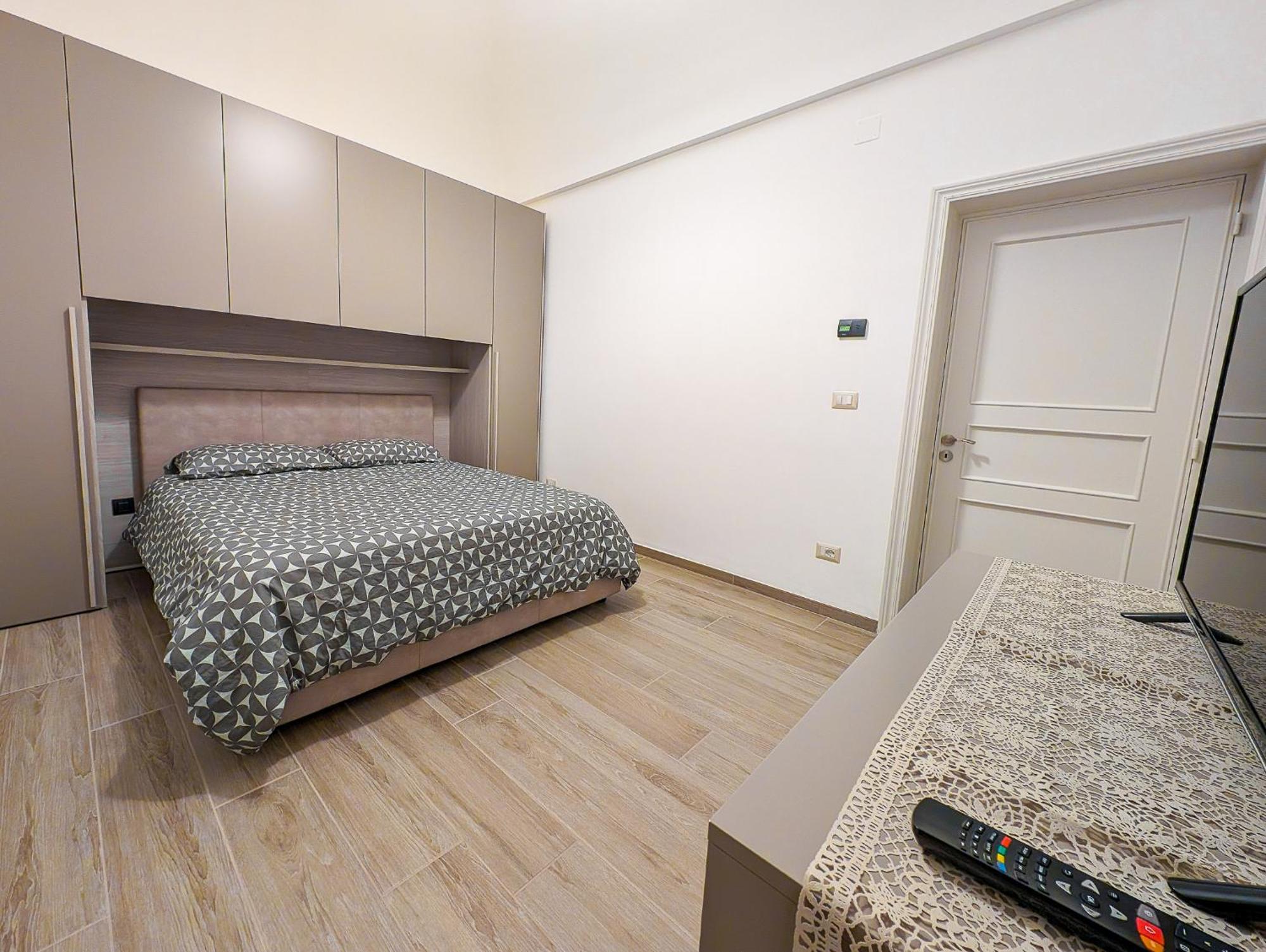 Nonna Chiara Apartment Locorotondo Bagian luar foto